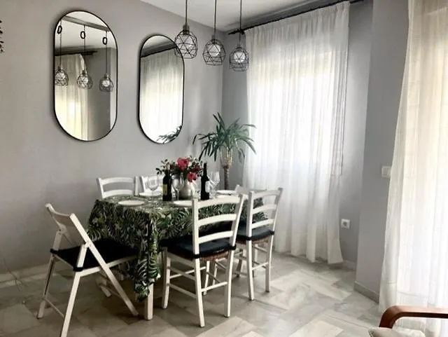 Exclusive Apartment 3 Hab Wifi 罗塔