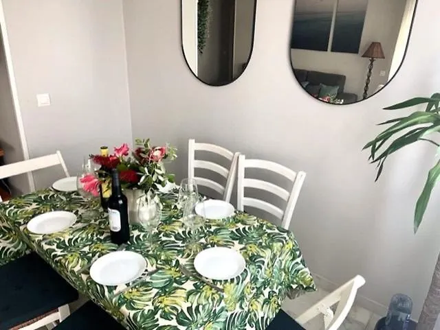 Exclusive Apartment 3 Hab Wifi 罗塔