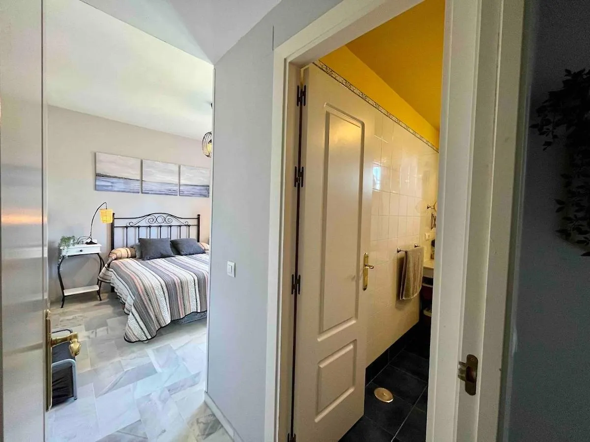 Exclusive Apartment 3 Hab Wifi 罗塔 0*,