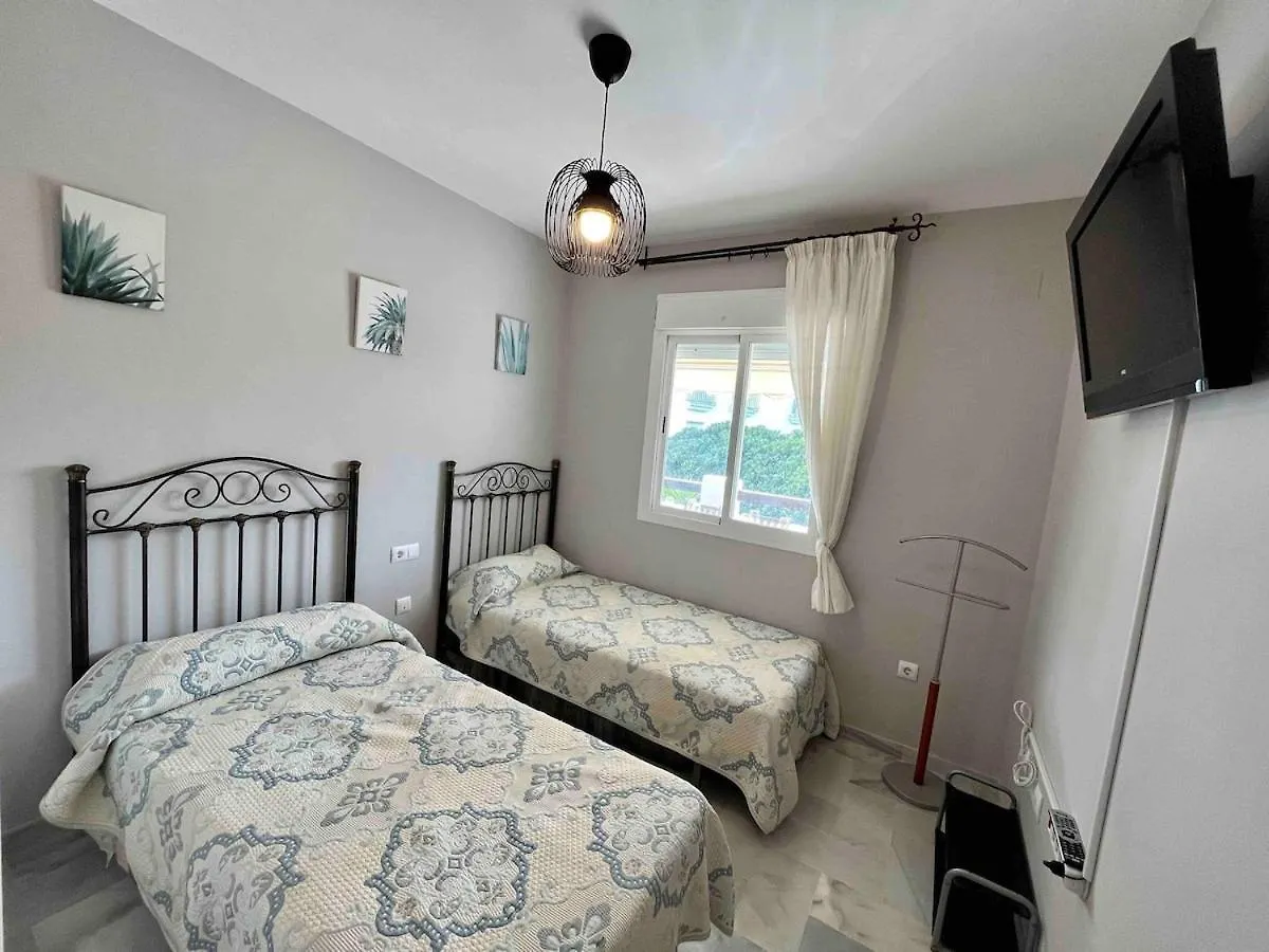 Exclusive Apartment 3 Hab Wifi 罗塔