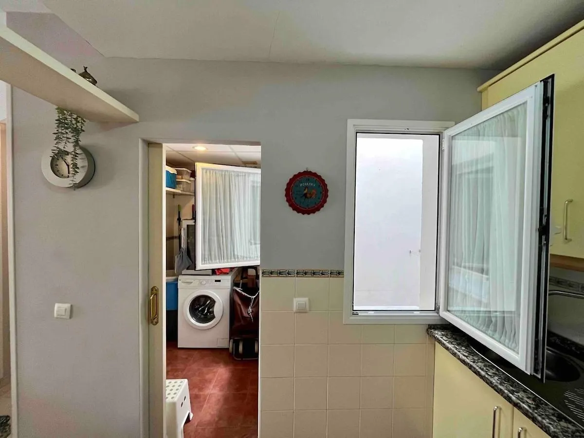 Exclusive Apartment 3 Hab Wifi 罗塔