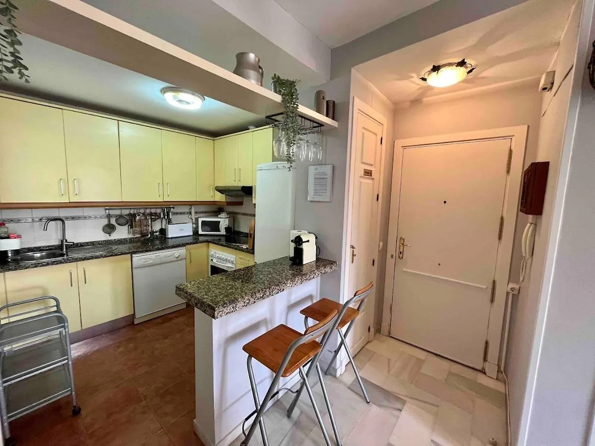 Exclusive Apartment 3 Hab Wifi 罗塔 0*,  西班牙