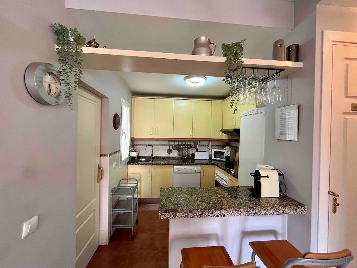 Exclusive Apartment 3 Hab Wifi 罗塔