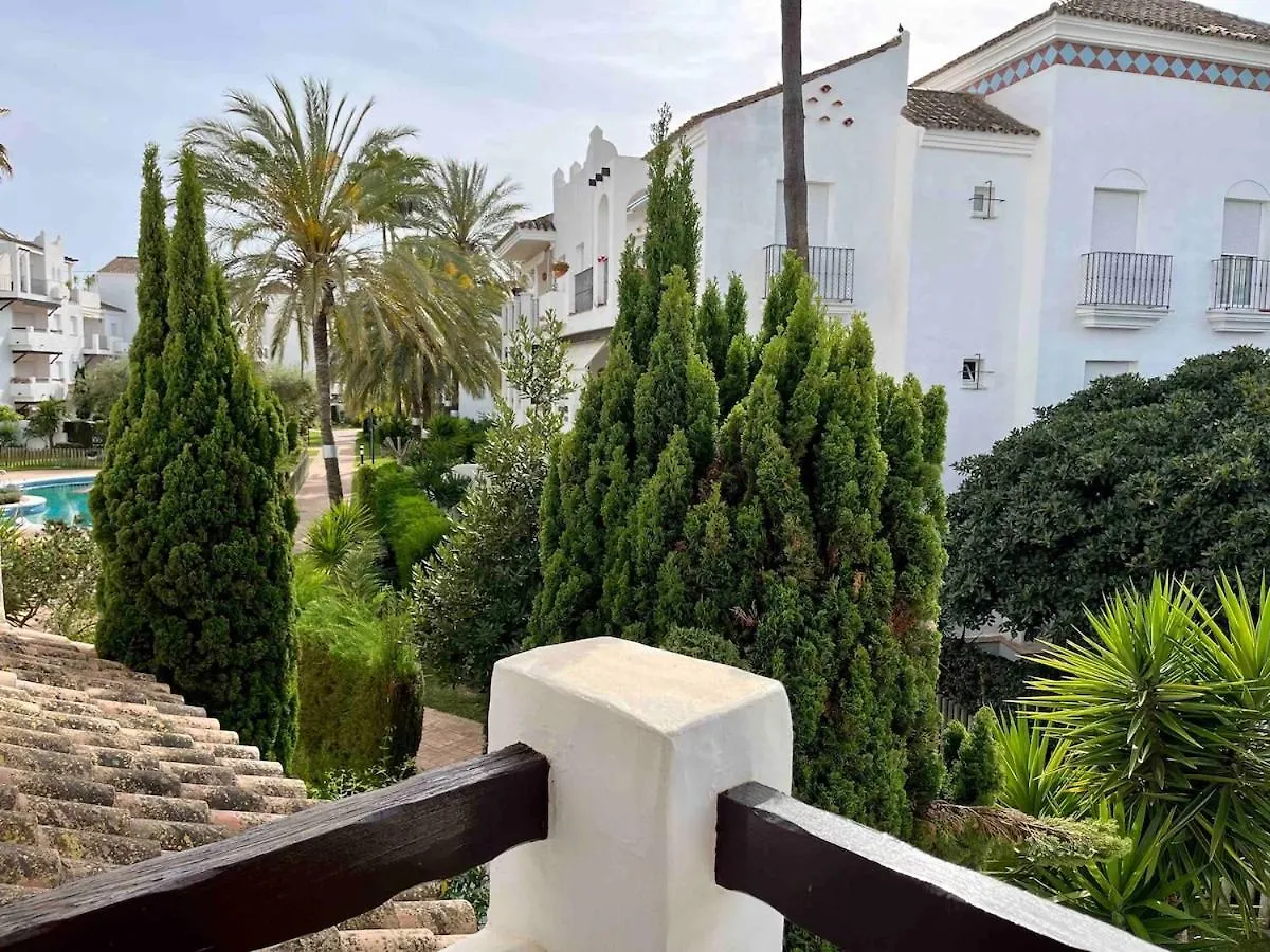 Exclusive Apartment 3 Hab Wifi 罗塔