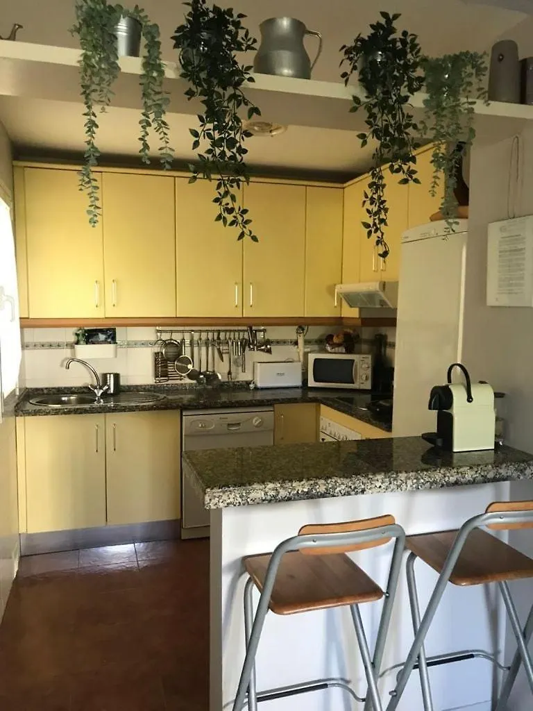Exclusive Apartment 3 Hab Wifi 罗塔 0*,  西班牙